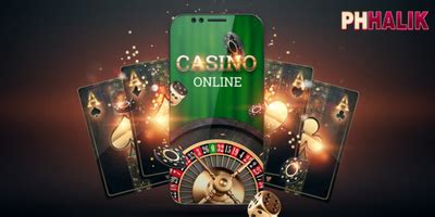 PHHALIK Online Casino Play & Win A Free BrandNew 777 Iphone!.